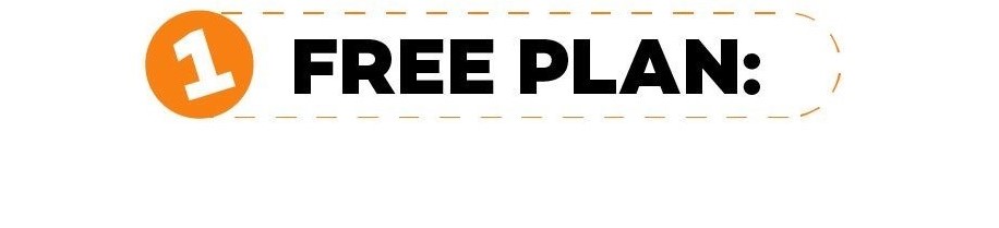 Free Plan